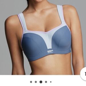 Panache Ultimate High Impact Sports Bra | Size 32d